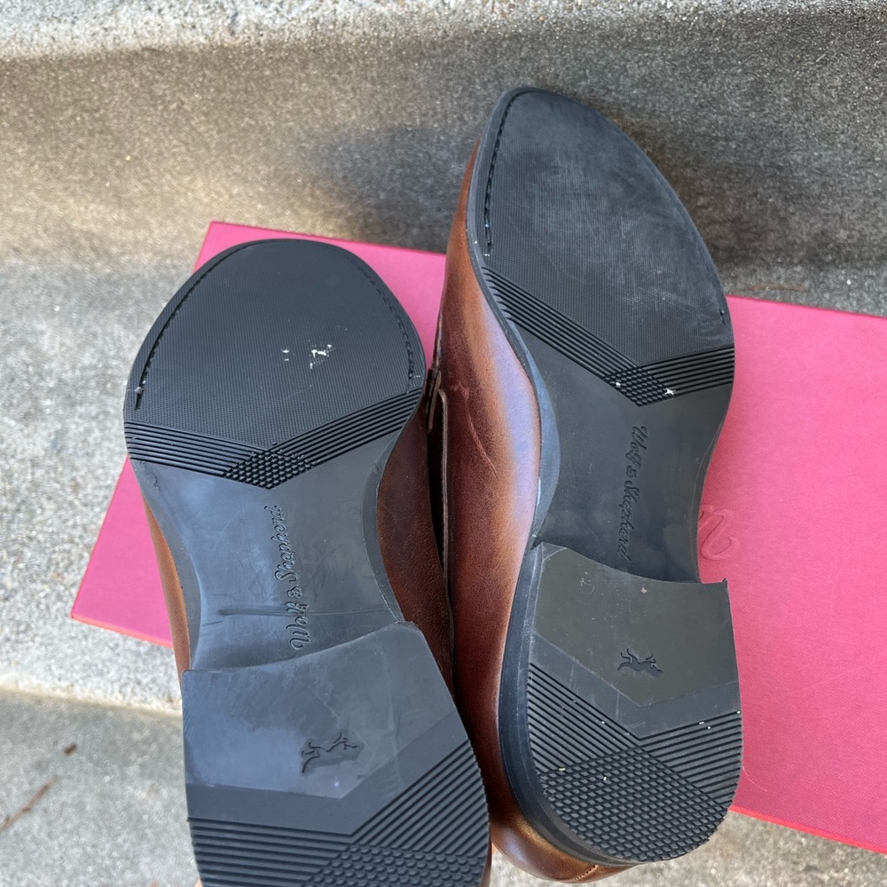 Wild and Sheppard loafers - Picture 8 of 8